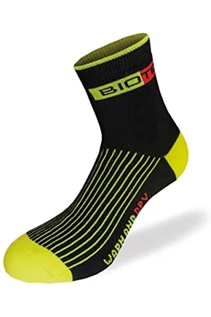 BIOTEX Warm, Chaussette Homme, Homme, Warm