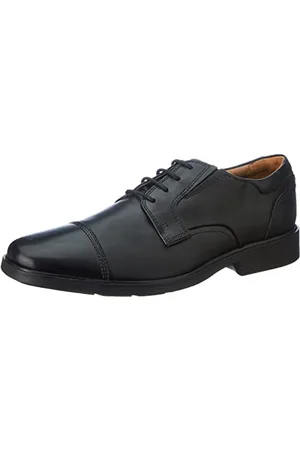 Clarks Homme lite Cap Tissu Oxford, , 43 EU