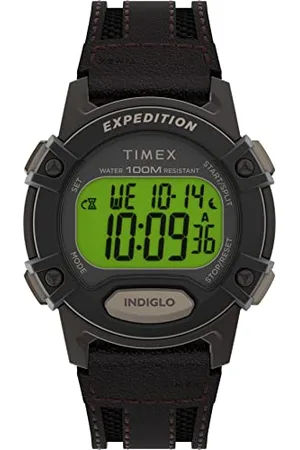 Timex Montre décontractée TW4B24500