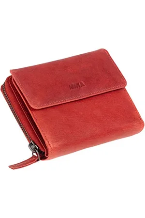 Mika Accessoire de Voyage - Portefeuille, ca. 13 x 10 2,5 cm