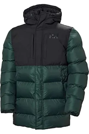 Helly Hansen Pour des hommes Active Puffy Long Jacket XL