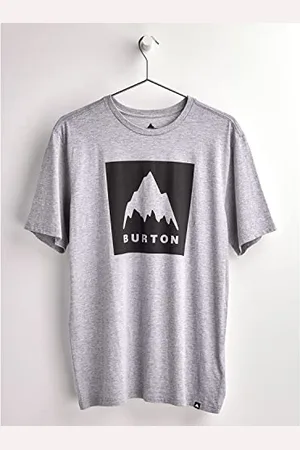 Burton Classic Mountain High t-Shirt Men, , S