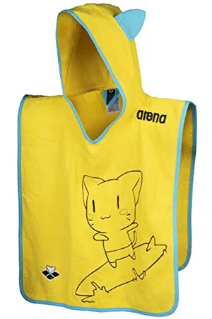 Arena Poncho Friends pour Mixte Enfant, , S