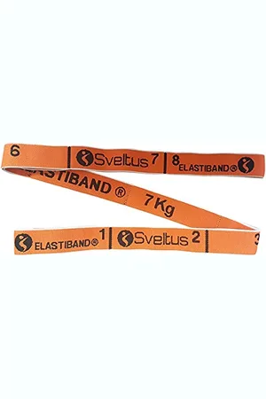 SVELTUS Elastiband 7 kg vrac