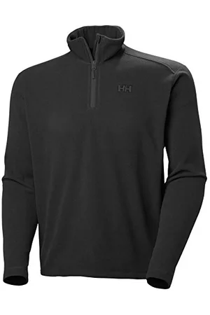 Helly Hansen Homme Polaire Daybreaker Demi Zip, L