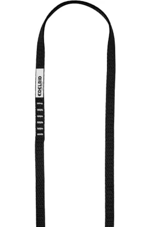EDELRID Tech Web Sling 12 mm II Élingues Adulte Unisexe, , 12mm 90 cm