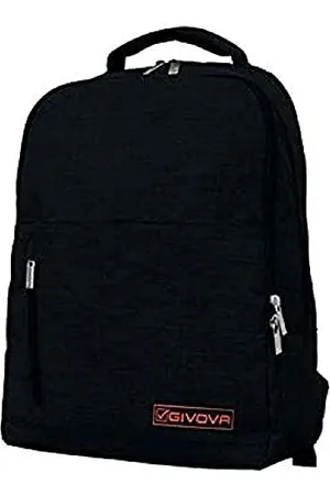 Givova Zaino City, Cartable Unisex, , Taille Unique