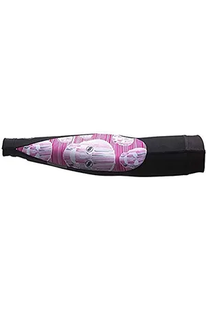 MB Wear Manchettes Pink Skull Mixte Adulte, , FR : XS (Taille Fabricant : XS)