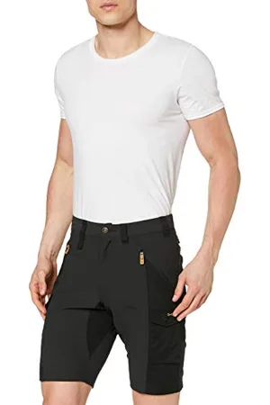 Fjällräven Fjallraven Abisko Shorts Homme, , 56