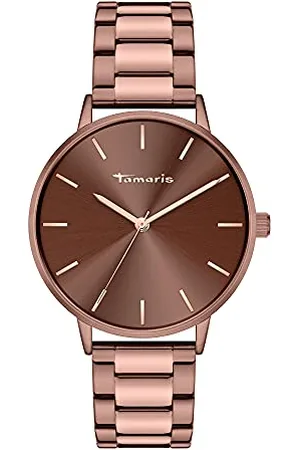 Tamaris Femmes Analogique Quartz Montre TT-0032-MQ