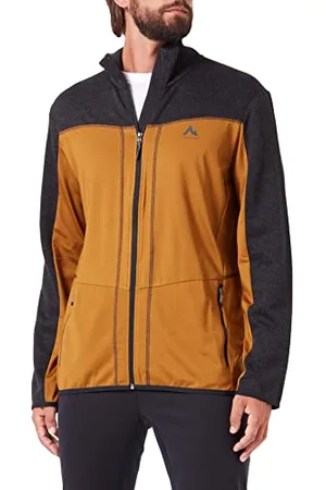 mc kinley McKinley McKINLEY Unter Veste Rizal Brown S