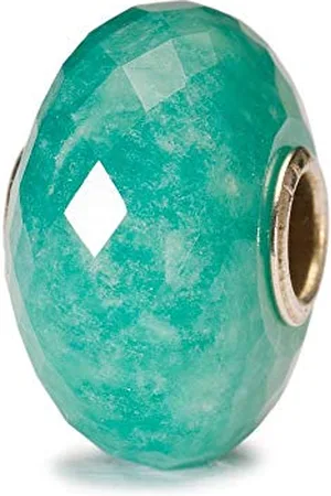 Trollbeads 80106 - Drops Femme - Argent 925/1000
