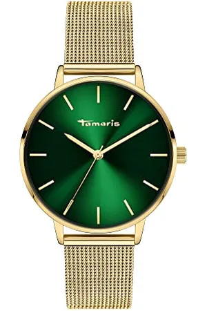 Tamaris Femmes Analogique Quartz Montre TT-0067-MQ