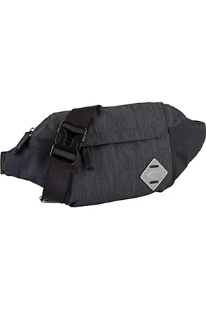 Camel Active SATIPO Sac Banane pour Homme, , 20,5 x 2 x 20, Sac de Ceinture