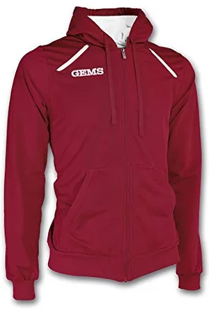 GEMS IF01 Grecia Jacket Unisex Bordeaux XS
