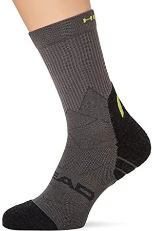 Head Crew Chaussettes, , 43/46 Unisexe