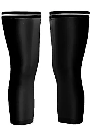 Craft Genouillères de vélo Chaudes Mixte Adulte, , FR : M (Taille Fabricant : B: M/L)