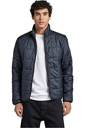 G-Star RAW Homme Lt WT Quilted JKT Chaussures, , X-Large