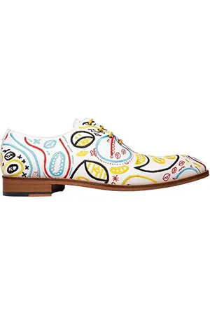 Mascolori Homme Smokin Dog Color Tissu Oxford, , 43 EU