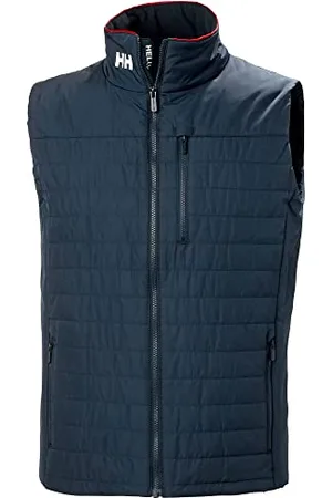 Helly Hansen Pour des hommes Crew Insulator Vest 2.0 3XL Rouge et rose