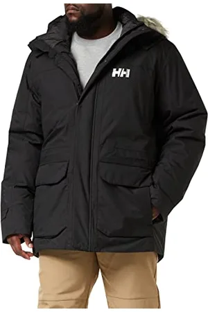 Helly Hansen Montes Parka Down Jacket Homme