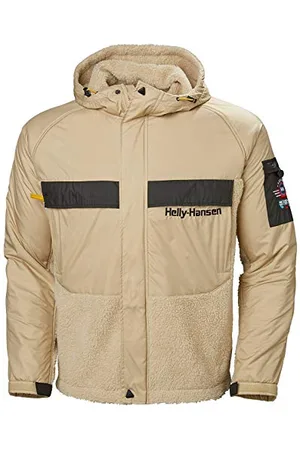 Helly Hansen Heritage Pile Veste Unisex Veste FR : L (Taille Fabricant : L)