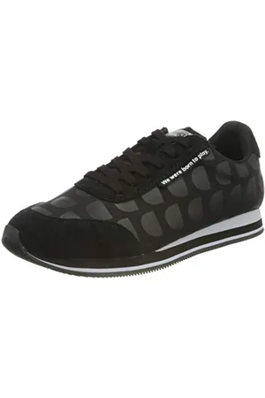 Desigual Femme Shoes_Pegaso_logomania Basket, , 45 EU