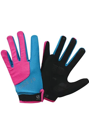 Dare 2B WMNS Forcible Glv Gants de vélo Femme FORCLIVE Femme FR : L (Taille Fabricant : L)