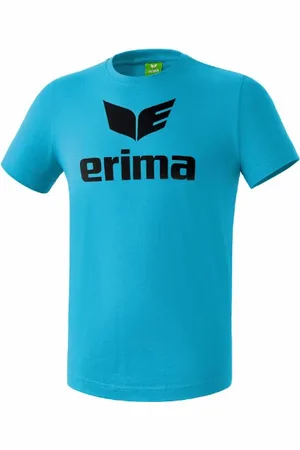 Erima Promo T-Shirt Mixte Enfant, , FR : XXXS (Taille Fabricant : 116)