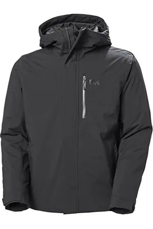 Helly Hansen Pour des hommes Panorama Jacket 2XL Rouge et rose