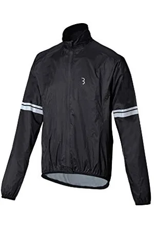 BBB Cycling StormShield Taped Seams 2.0 BBW-481 Blouson de Pluie Mixte, , XXXL