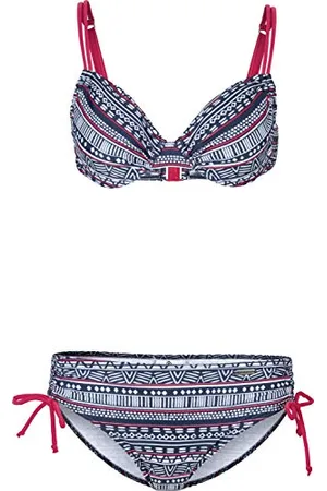 firefly Arabelle Bikini Femmes, , FR : M (Taille Fabricant : 36B)