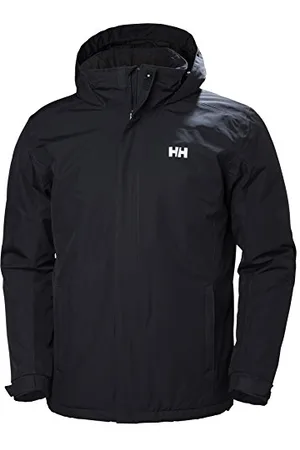 Helly Hansen Dubliner Insulated Jacket Parka Homme, , M