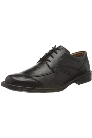 Josef Seibel Homme 4918861/600, chaussures - , 42 EU