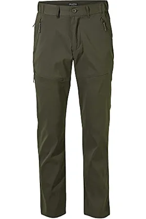 Craghoppers Kiwi Pro Trousers, Pantalon de randonnée Homme