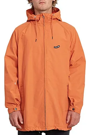 Volcom Volrainer Jacket Veste pour homme XS