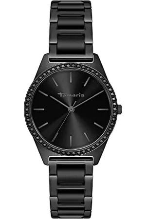 Tamaris Femmes Analogique Quartz Montre TT-0048-MQ