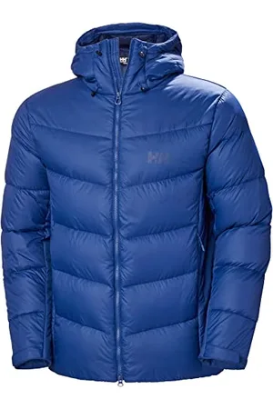 Helly Hansen Pour des hommes Verglas Icefall Down Jacket 2XL Vert