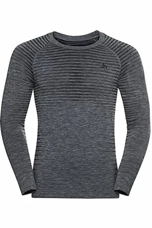 Odlo Homme T-shirt fonctionnel à manches longues PERFORMANCE LIGHT