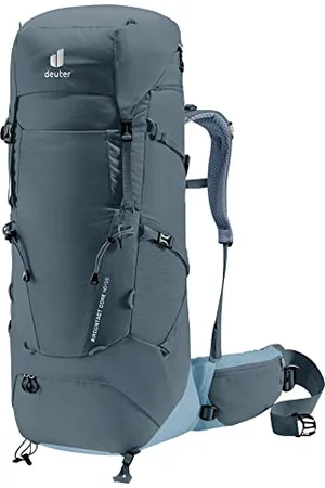 Deuter Aircontact Core 40+10 Sac à dos de trekking