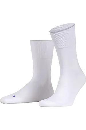 Falke Run U Sso coton unies 1 paire, Chaussettes Mixte, , 46-48
