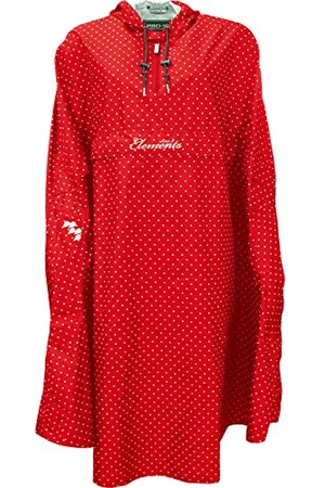 PRO-X Alena Poncho Femme, , XS-S