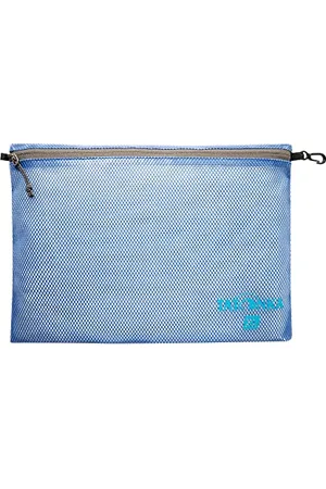 Tatonka Pochette zippée 35 x 25 cm Sac Adulte Unisexe, , 25 x 35 cm