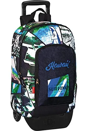 PERONA California Trolley Sac à dos 58237