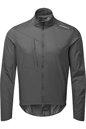 Altura AIRSTREAM JACKET (M) - CARBON - M 2022