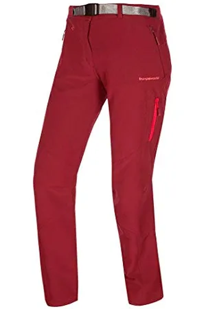 Trangoworld Esprea Pantalon Femme, , XS