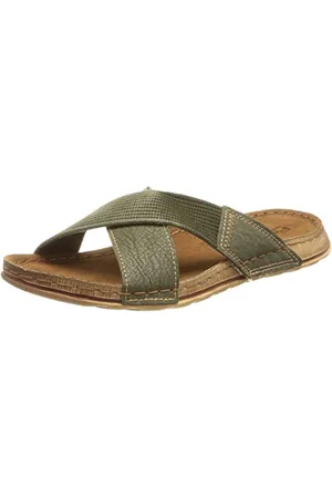 Fischer Fischer Homme Lukas Mules, , 40 EU