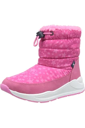 Joules JNR Winter Boot Bottine, , 34 EU