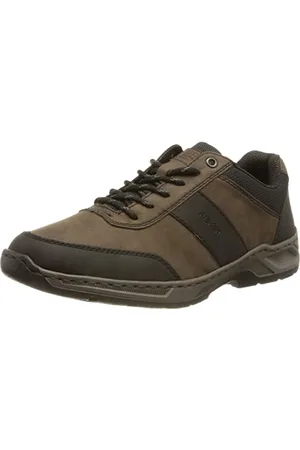 Rieker Homme 14214 à Lacets, , 44 EU