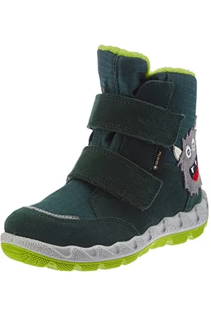 Superfit Icebird Botte de Neige, , 21 EU Large